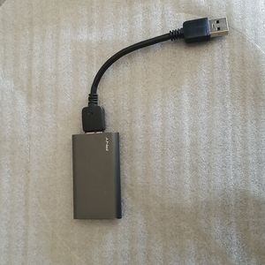 PNY portable SSD 480 GB